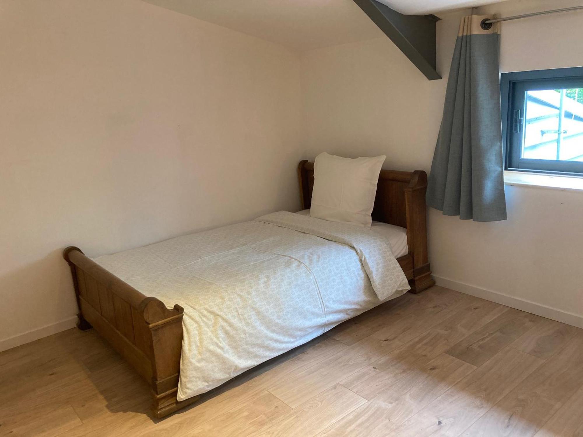 Atelier Chambres Semur-en-Auxois Exterior foto